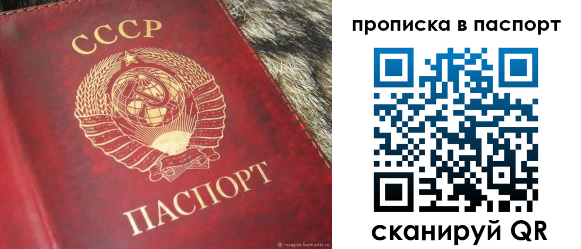 временная регистрация для всех в Ялуторовске
